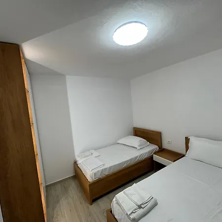 Tirana City Apartment * Tiran