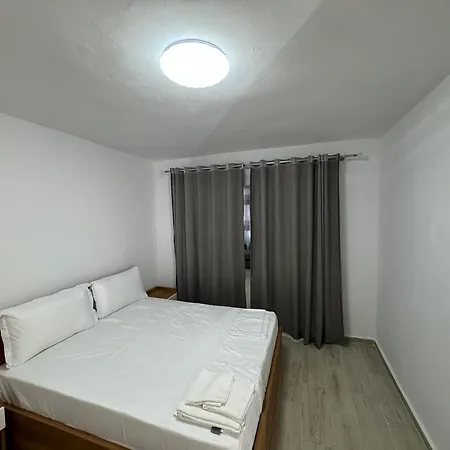 Tirana City Apartment Appartement Tirana