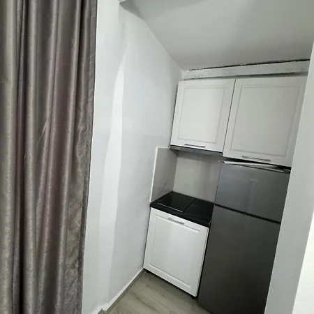 Tirana City Apartment Appartement Tirana