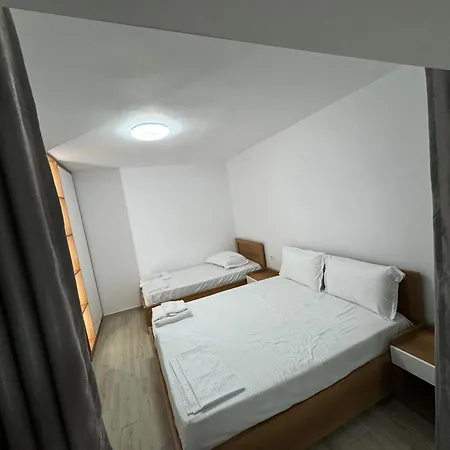 Tirana City Apartment Tirana