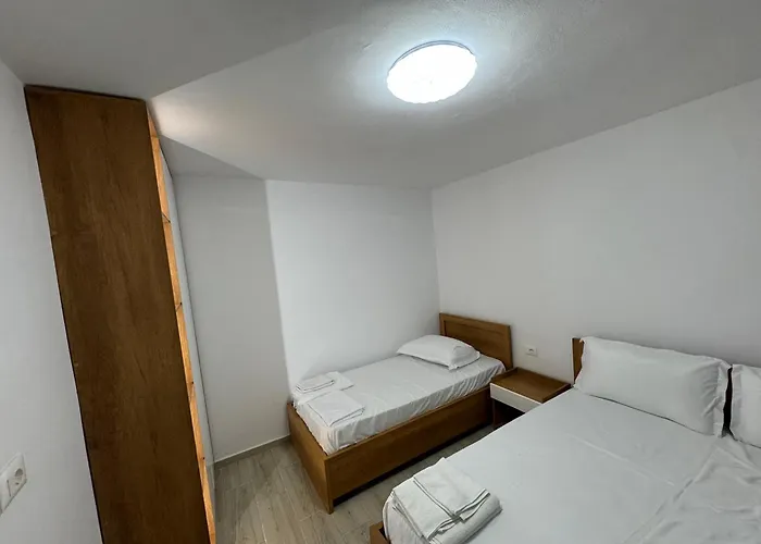 Tirana City Apartment * Tirana